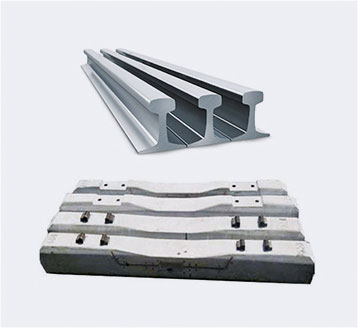 Railway Sleepers