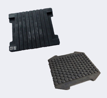 RAIL PAD