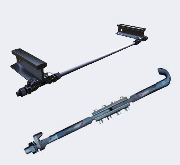 Rail Gauge R