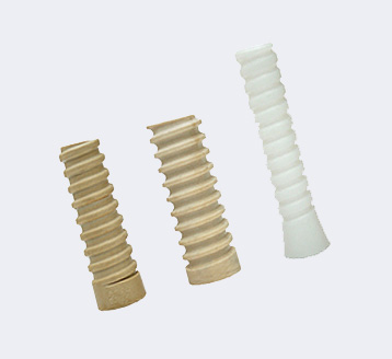 RAIL PLASTIC