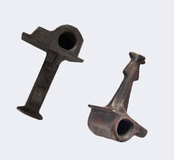 Rail Shoulde